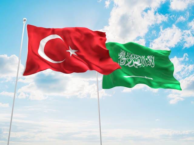 Savunma Sanayii Başkanlığı, Türkiye-Suudi Arabistan iş birliğini vurgulayarak kardeş ülkeye tebriklerini iletti
